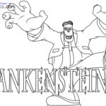 Raskrasil.com-New-Coloring-Pages-Frankenstein-6