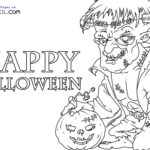 Raskrasil.com-New-Coloring-Pages-Frankenstein-Logo
