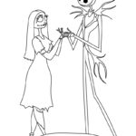 Raskrasil.com-New-Coloring-Pages-Nightmare-before-Christmas-4
