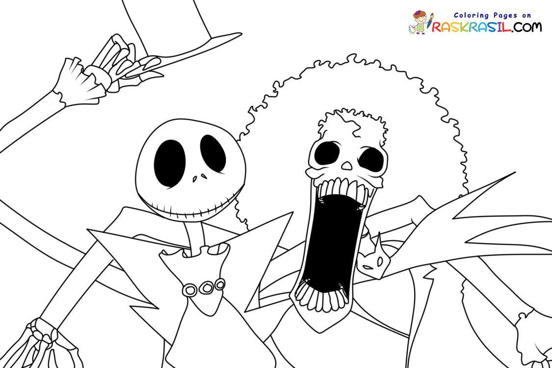 Raskrasil.com-New-Coloring-Pages-Nightmare-before-Christmas-5