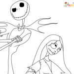 Raskrasil.com-New-Coloring-Pages-Nightmare-before-Christmas-6