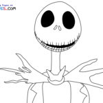 Raskrasil.com-New-Coloring-Pages-Nightmare-before-Christmas-7