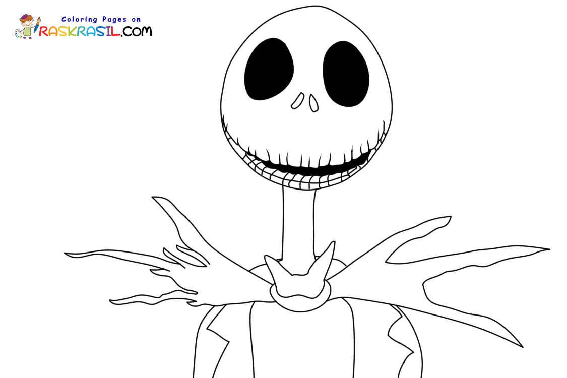 Raskrasil.com-New-Coloring-Pages-Nightmare-before-Christmas-7
