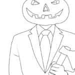 Raskrasil.com-New-Coloring-Pages-Pumpkinhead-1