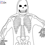 Raskrasil.com-New-Coloring-Pages-Skeleton-5