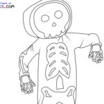 Raskrasil.com-New-Coloring-Pages-Skeleton-6