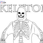 Raskrasil.com-New-Coloring-Pages-Skeleton-7