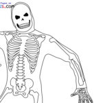 Raskrasil.com-New-Coloring-Pages-Skeleton-9