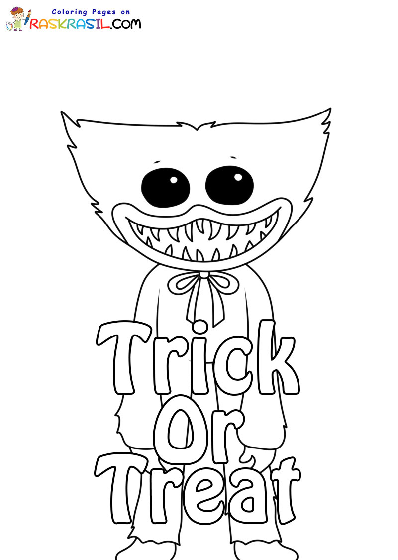 Raskrasil.com-New-Coloring-Pages-Trick-Or-Treat-1
