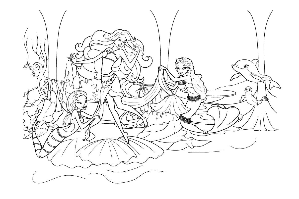 Raskrasil.com-Coloring-Pages-Barbie-Mermaid-22