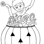 Raskrasil.com-Coloring-Pages-Elf-on-the-Shelf-1