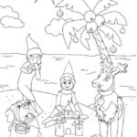 Raskrasil.com-Coloring-Pages-Elf-on-the-Shelf-11