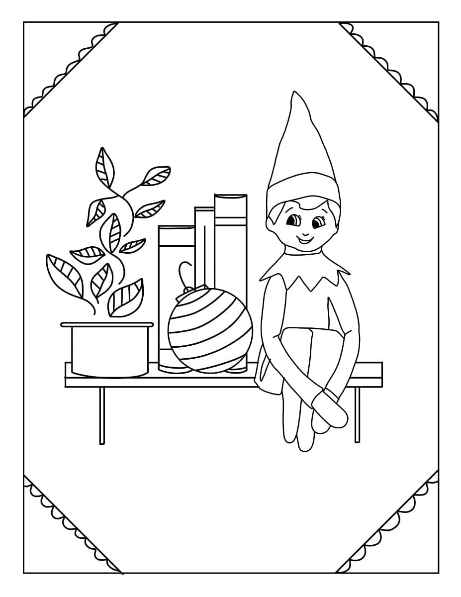 Raskrasil.com-Coloring-Pages-Elf-on-the-Shelf-15
