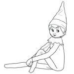 Raskrasil.com-Coloring-Pages-Elf-on-the-Shelf-18