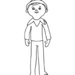 Raskrasil.com-Coloring-Pages-Elf-on-the-Shelf-19