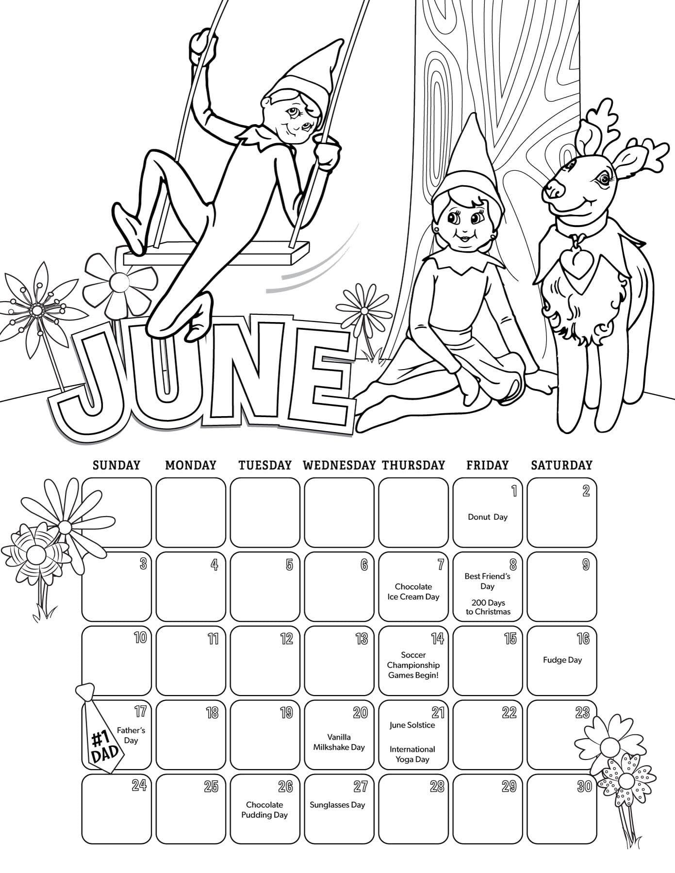 Raskrasil.com-Coloring-Pages-Elf-on-the-Shelf-20