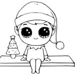 Raskrasil.com-Coloring-Pages-Elf-on-the-Shelf-22