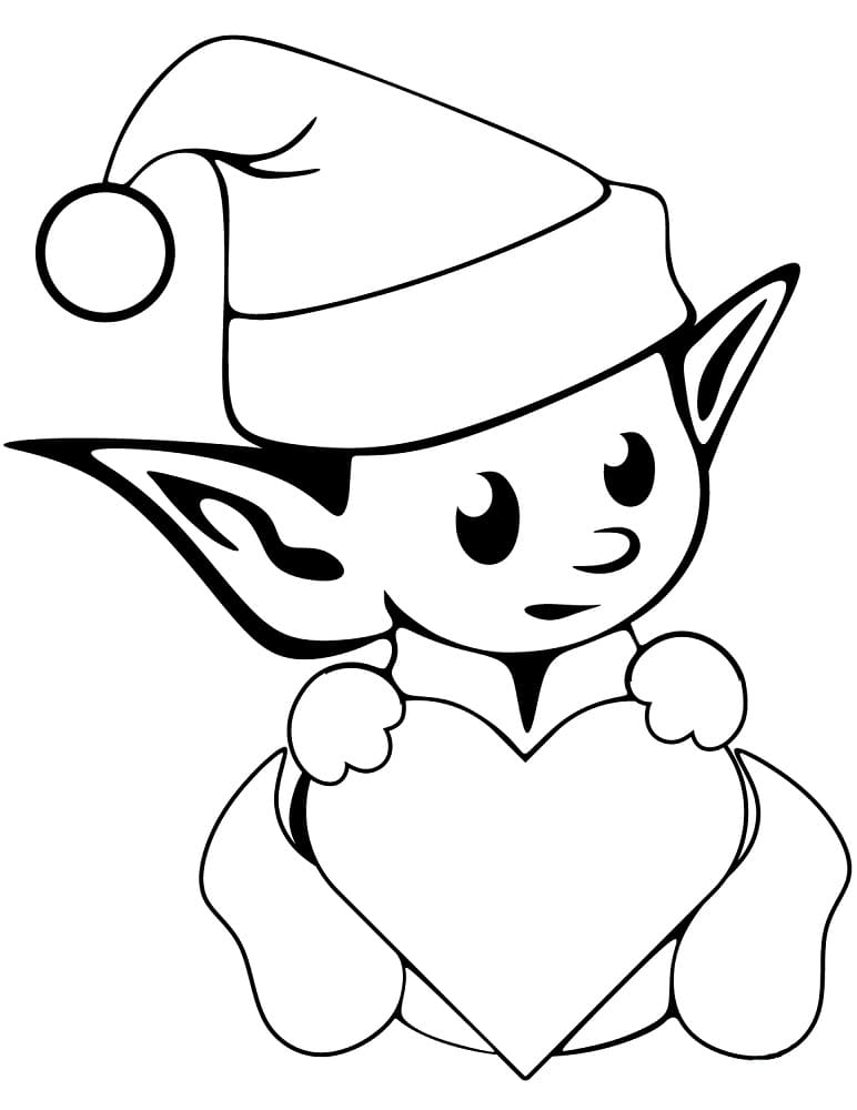 Raskrasil.com-Coloring-Pages-Elf-on-the-Shelf-23