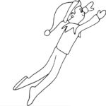 Raskrasil.com-Coloring-Pages-Elf-on-the-Shelf-26