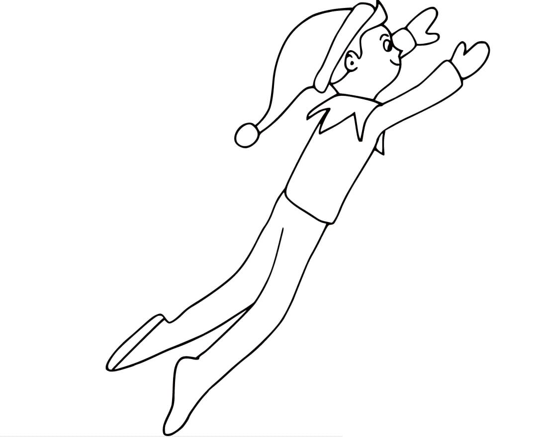 Raskrasil.com-Coloring-Pages-Elf-on-the-Shelf-26