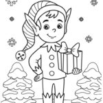 Raskrasil.com-Coloring-Pages-Elf-on-the-Shelf-29