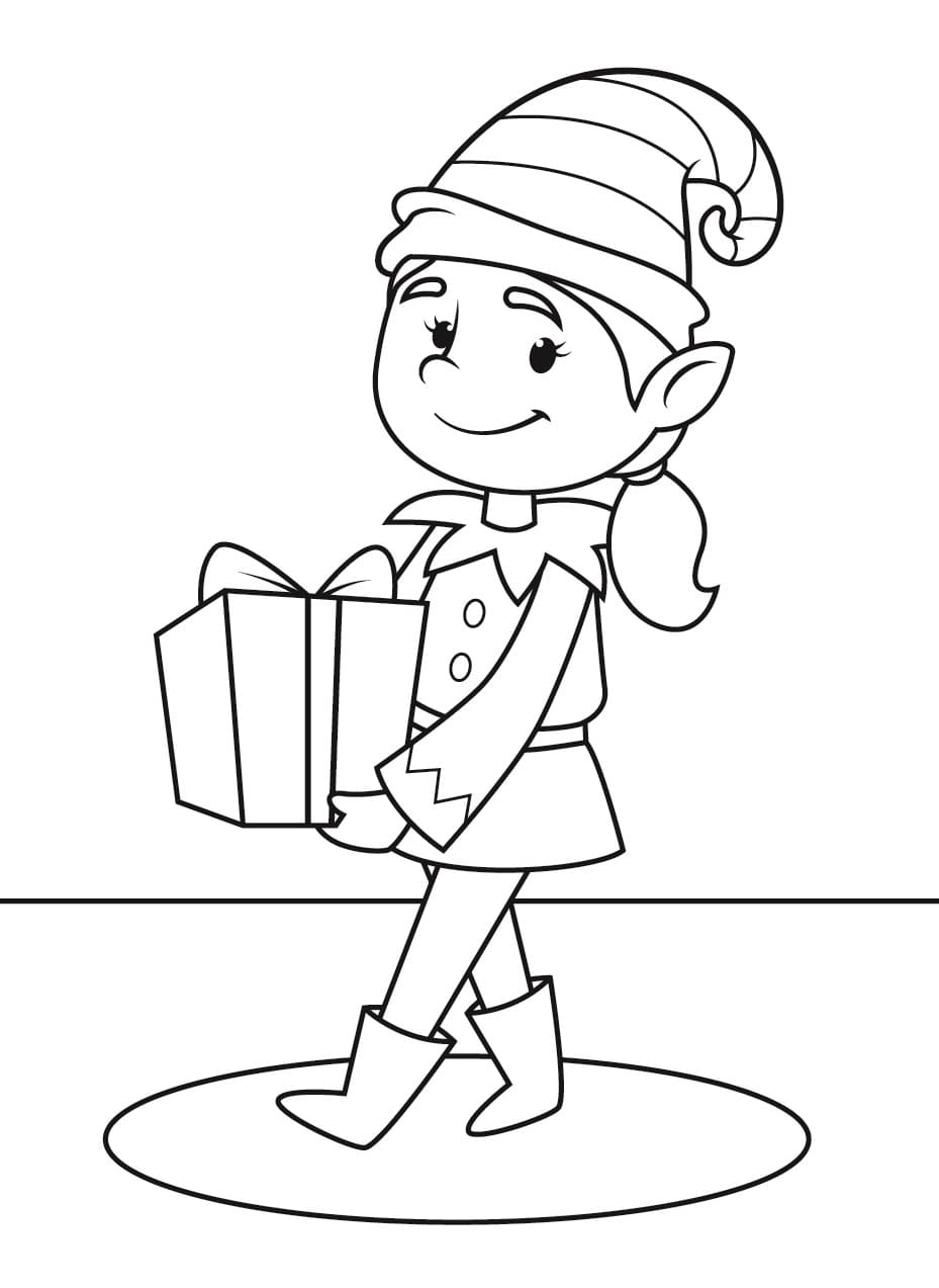 Raskrasil.com-Coloring-Pages-Elf-on-the-Shelf-31