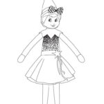 Raskrasil.com-Coloring-Pages-Elf-on-the-Shelf-36