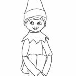 Raskrasil.com-Coloring-Pages-Elf-on-the-Shelf-37