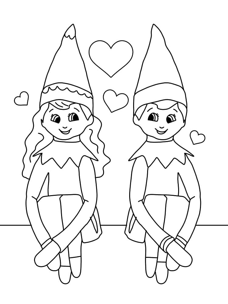 Raskrasil.com-Coloring-Pages-Elf-on-the-Shelf-40