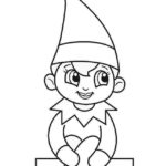 Raskrasil.com-Coloring-Pages-Elf-on-the-Shelf-49