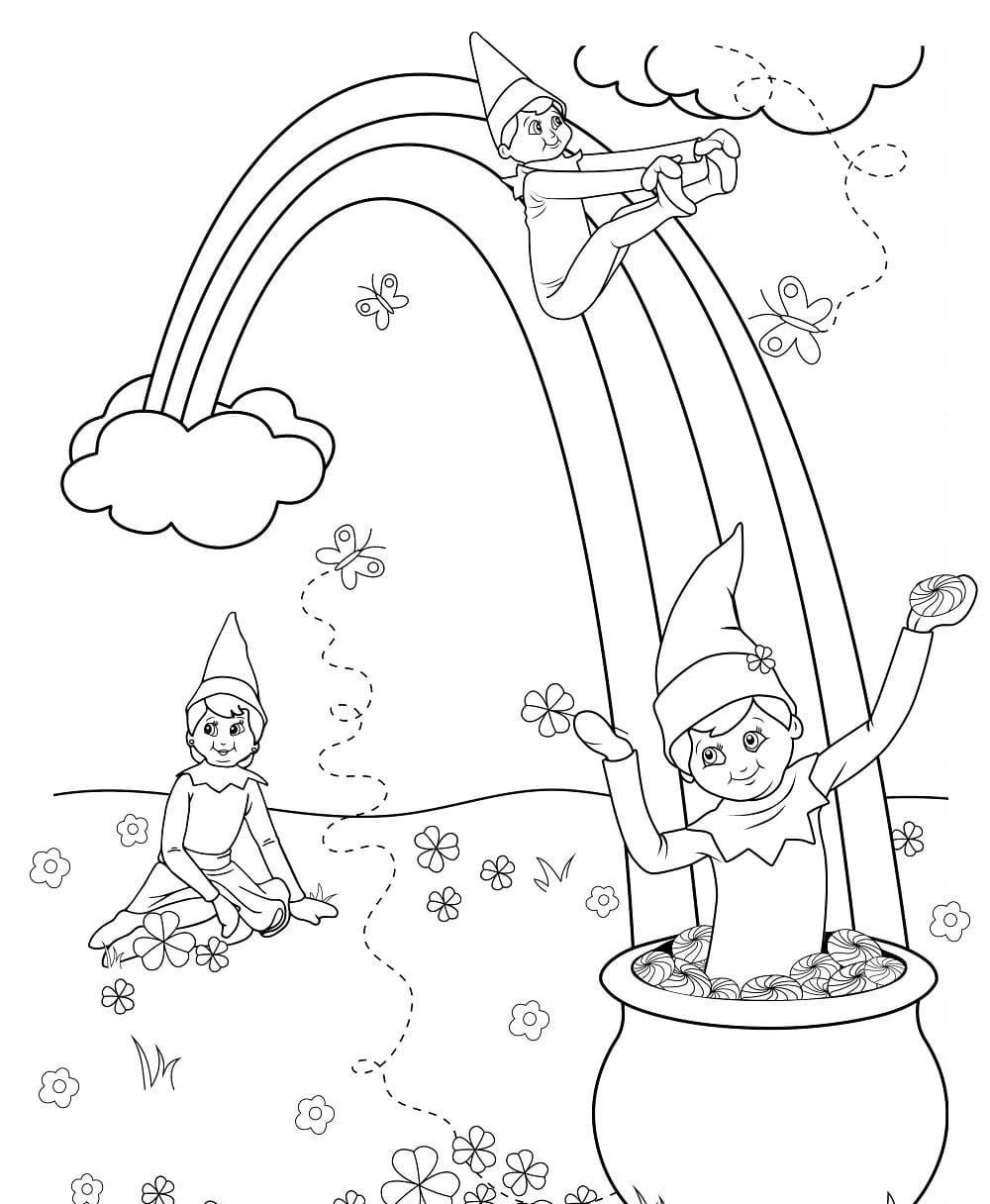 Raskrasil.com-Coloring-Pages-Elf-on-the-Shelf-6