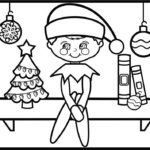 Raskrasil.com-Coloring-Pages-Elf-on-the-Shelf-63