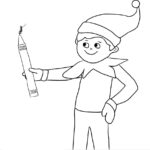 Raskrasil.com-Coloring-Pages-Elf-on-the-Shelf-70