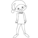 Raskrasil.com-Coloring-Pages-Elf-on-the-Shelf-75