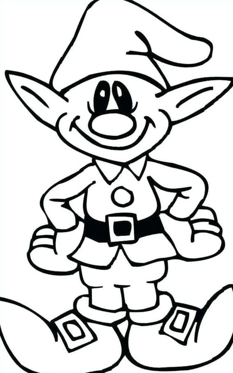 Raskrasil.com-Coloring-Pages-Elf-on-the-Shelf-8