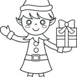 Raskrasil.com-Coloring-Pages-Elf-on-the-Shelf-9