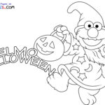 Raskrasil.com-Coloring-Pages-Elmo-Halloween-1