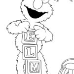 Raskrasil.com-Coloring-Pages-Elmo-Halloween-3