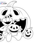 Raskrasil.com-Coloring-Pages-Elmo-Halloween-8