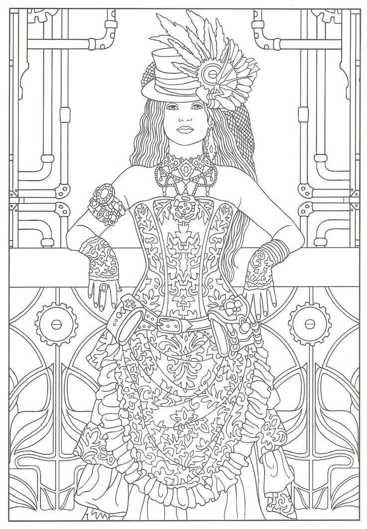 Raskrasil.com-Coloring-Pages-Fashion-100