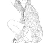 Raskrasil.com-Coloring-Pages-Fashion-16