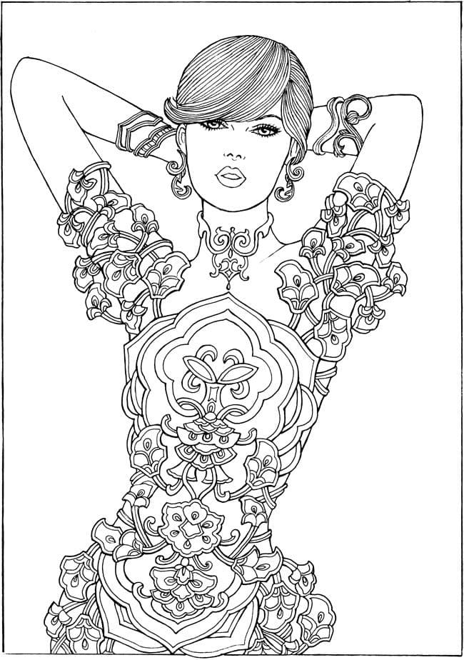 Raskrasil.com-Coloring-Pages-Fashion-27