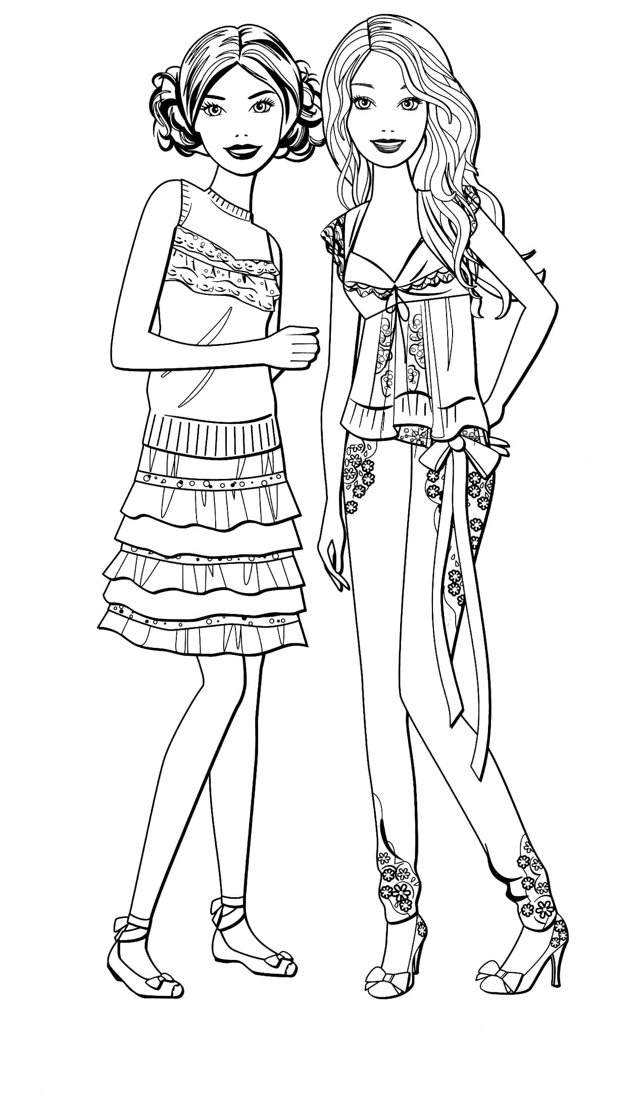 Raskrasil.com-Coloring-Pages-Fashion-31