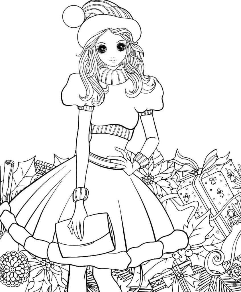 Raskrasil.com-Coloring-Pages-Fashion-35
