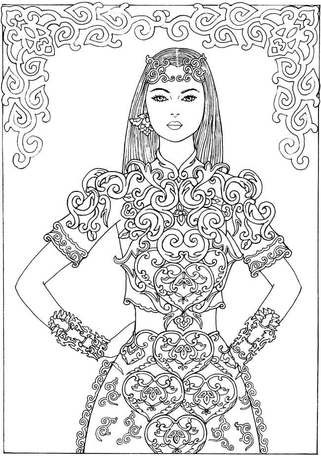 Raskrasil.com-Coloring-Pages-Fashion-90