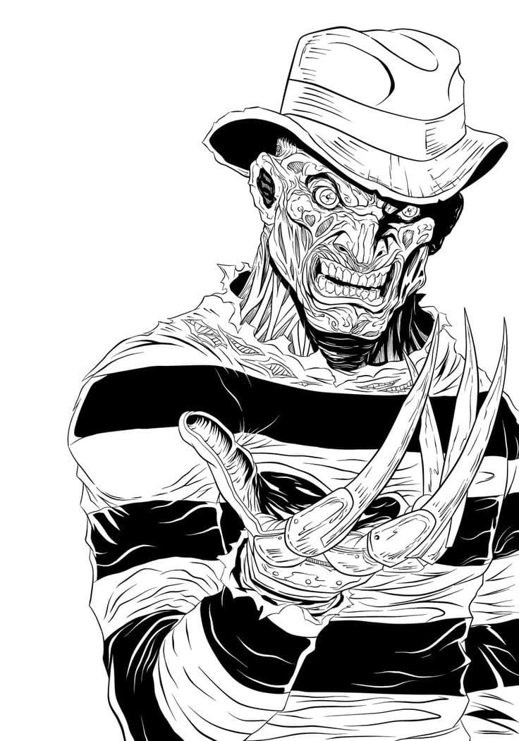 Raskrasil.com-Coloring-Pages-Horror-Movie-12
