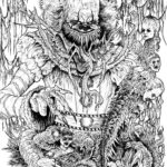 Raskrasil.com-Coloring-Pages-Horror-Movie-42