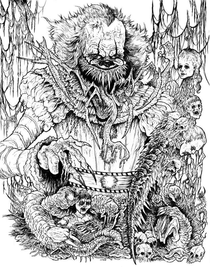Raskrasil.com-Coloring-Pages-Horror-Movie-42