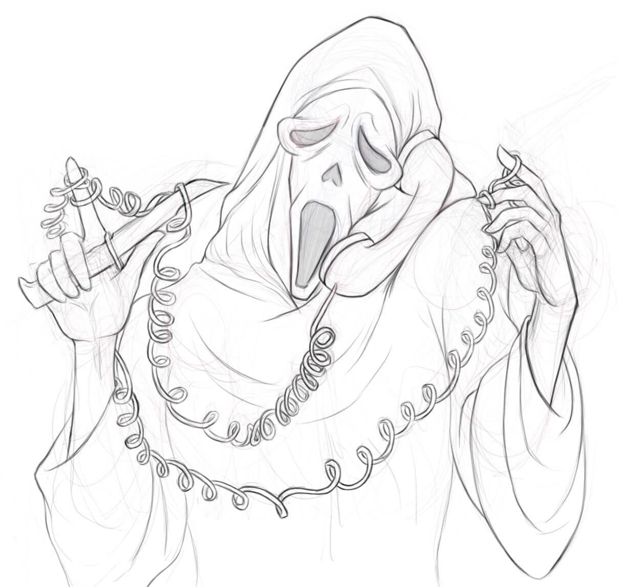 Raskrasil.com-Coloring-Pages-Horror-Movie-59