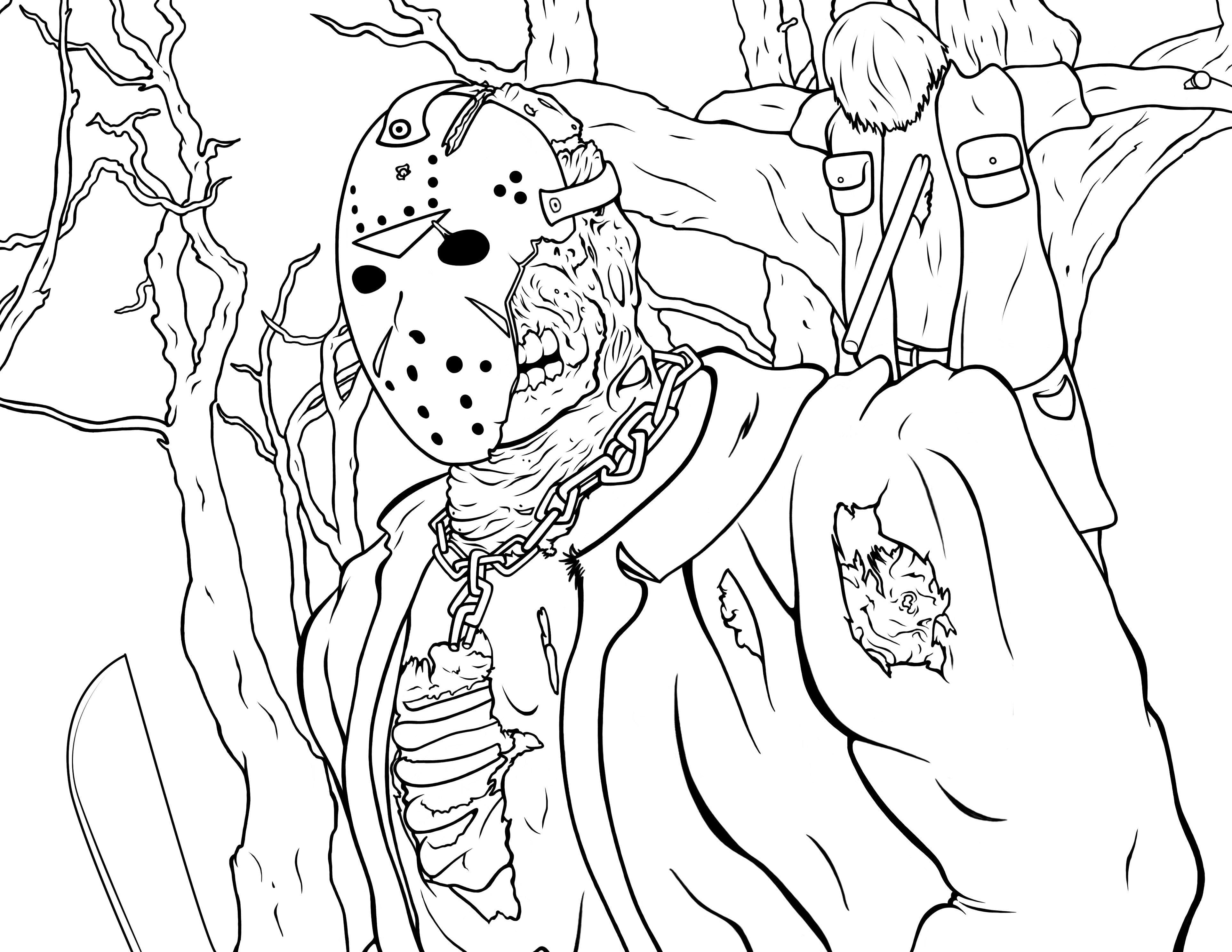 Raskrasil.com-Coloring-Pages-Horror-Movie-6